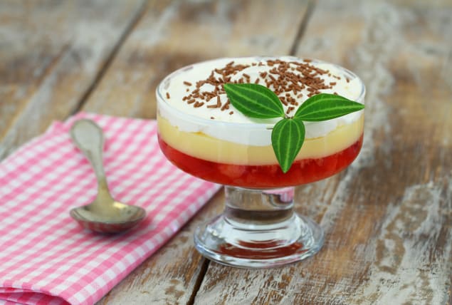 Trifle